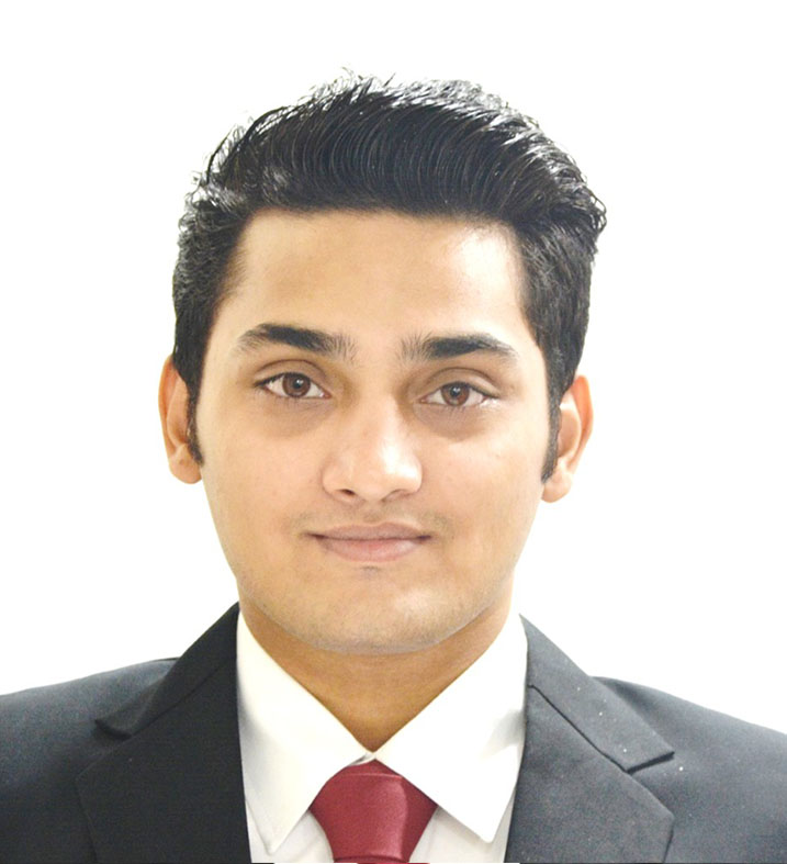 Sujay Kumar Agarwal-1801